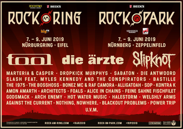 Rock am Ring 2019