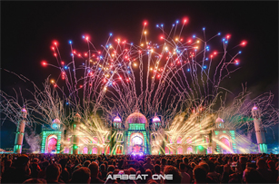 Airbeat One 2025