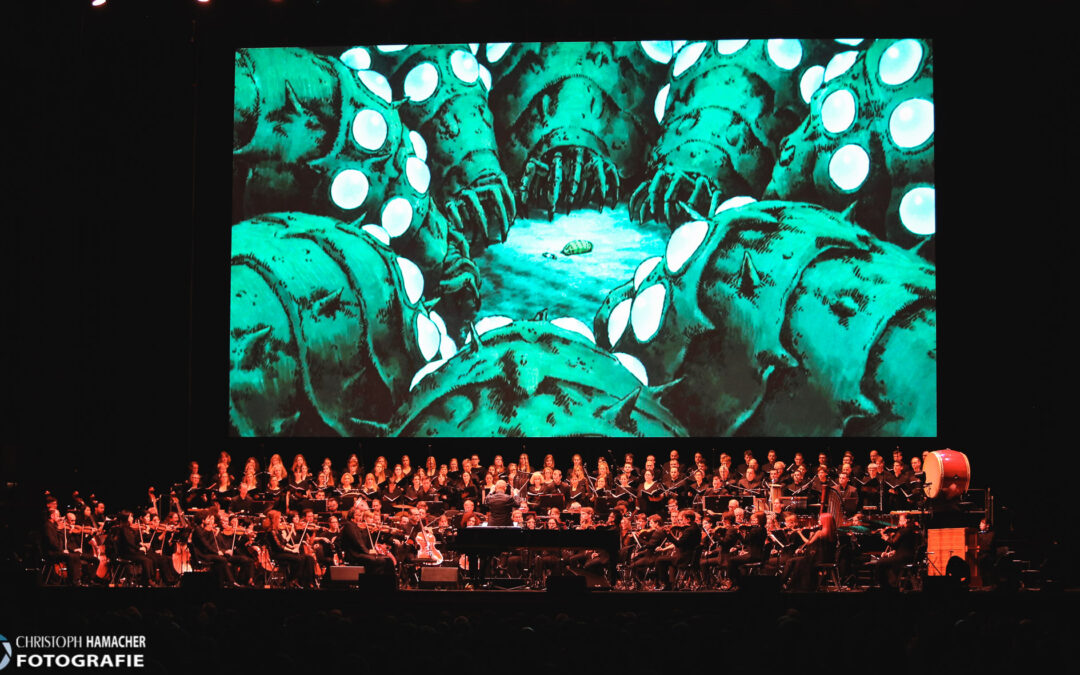 Studio Ghibli in Concert