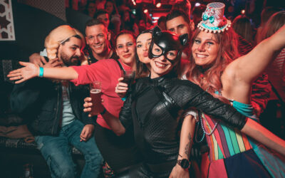 Karneval Meets Clubbing