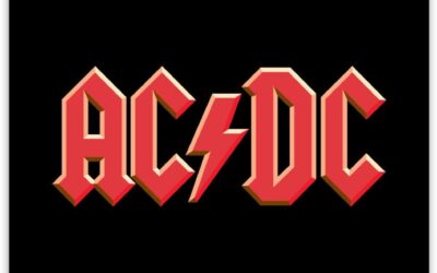 AC/DC kommen nach Düsseldorf