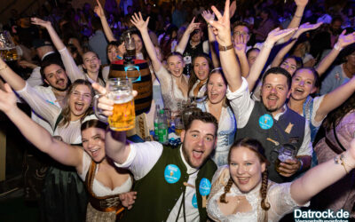 Oktoberfest Aegidienberg