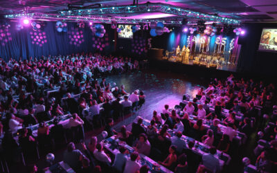 Abiball Brückenforum