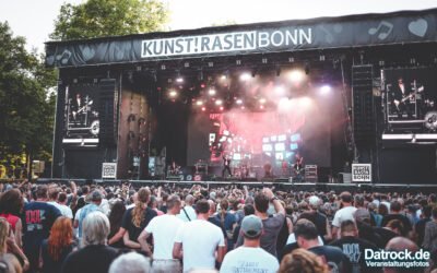 Kunstrasen 2027