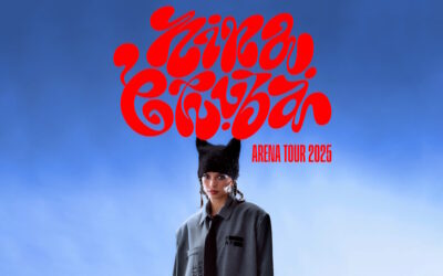 Nina Chuba kommt nach Köln