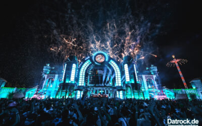 Parookaville 2026