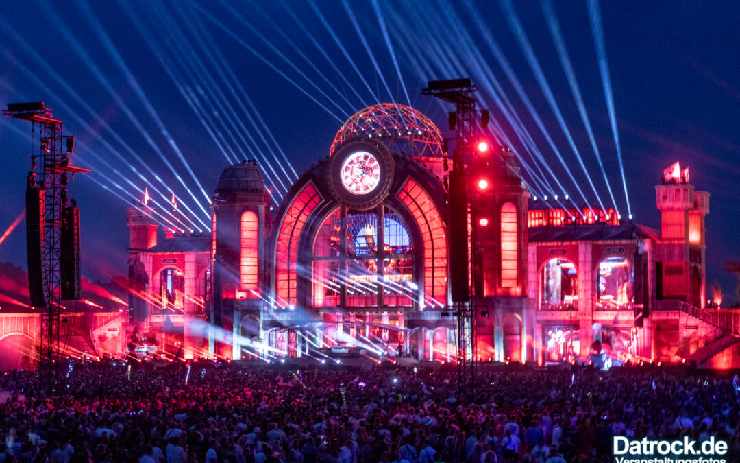 Parookaville 2026