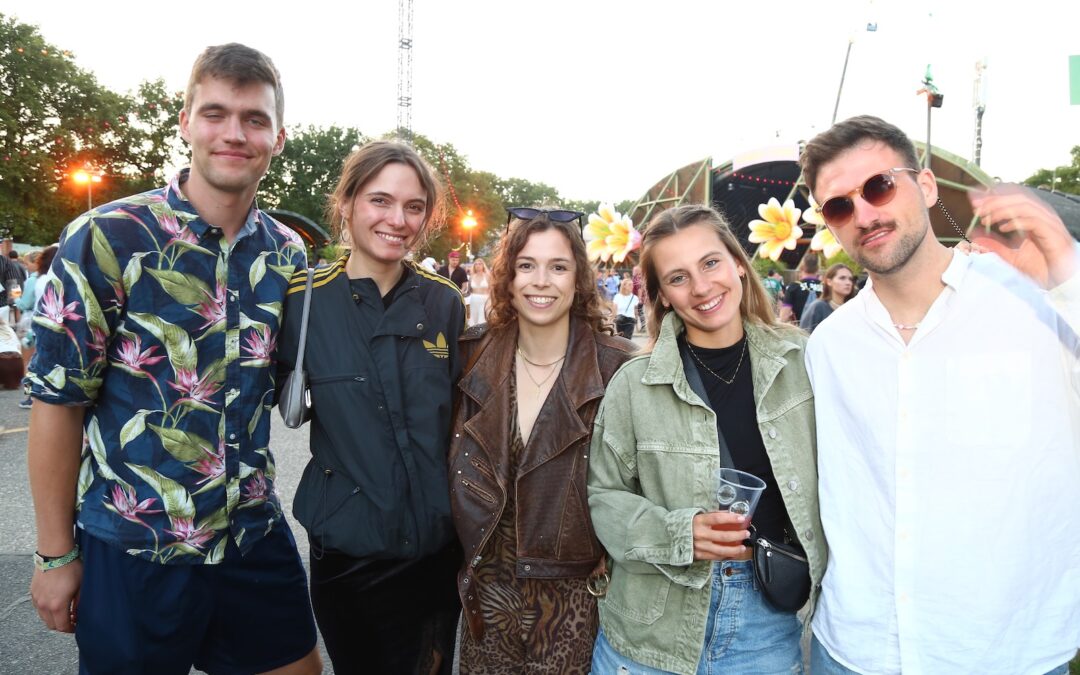 San Hejmo Festival 2025
