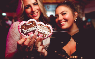 Pützchens Markt Bayernfesthalle