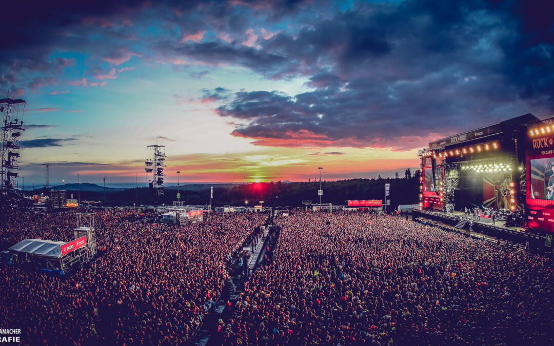 Rock am Ring 2026