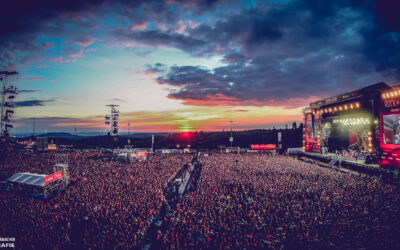 Rock am Ring 2026