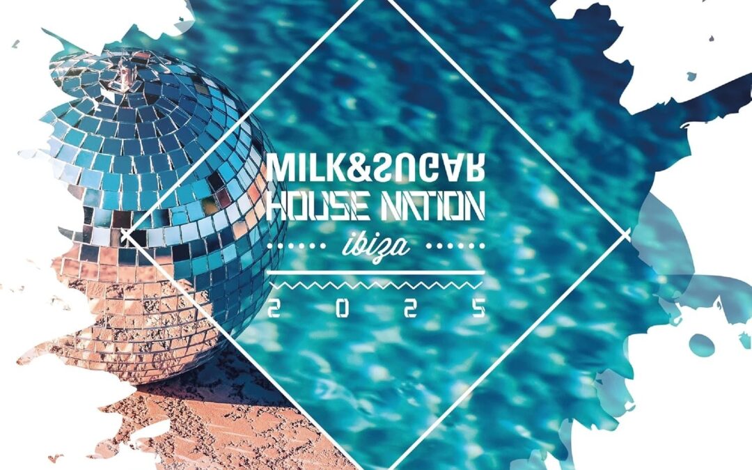 Gewinnspiel Milk & Sugar