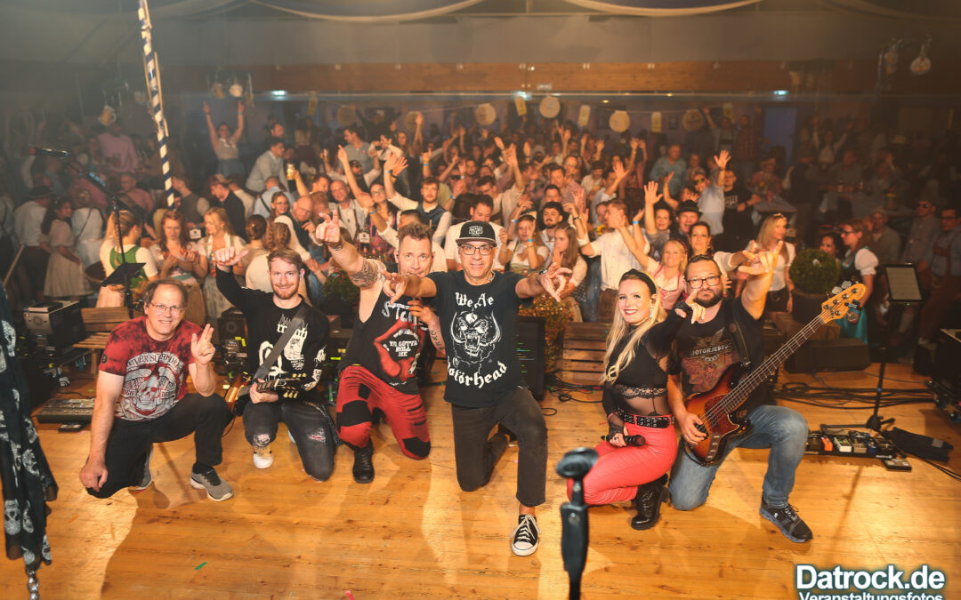 Oktoberfest Aegidienberg