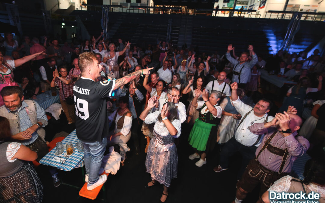 Oktoberfest Gummersbach