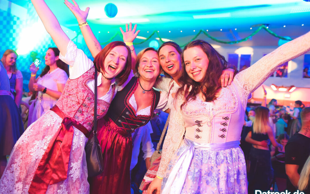 Oktoberfest Neitersen