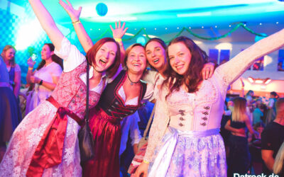 Oktoberfest Neitersen