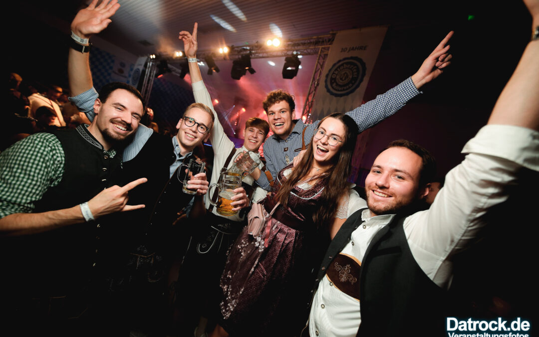 Oktoberfest Neitersen