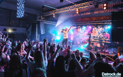 Oktoberfest Niederbreitbach