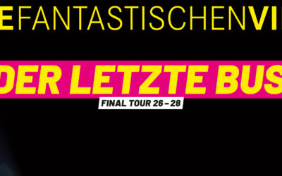 Die Fantastischen Vier