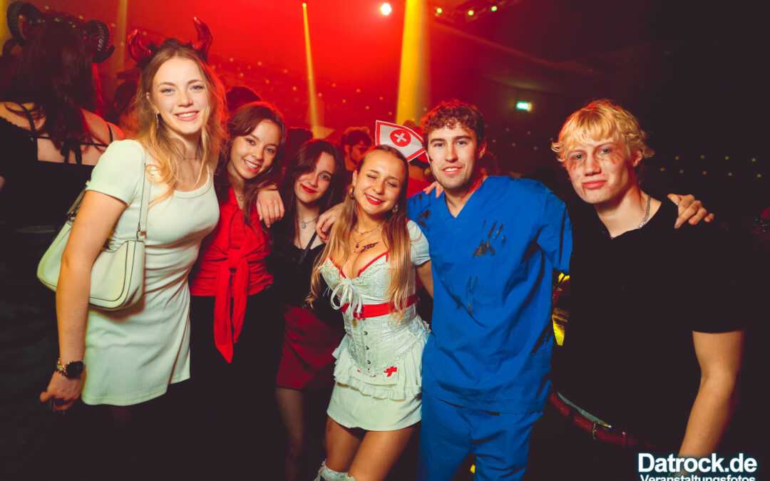 Zombie House Brückenforum