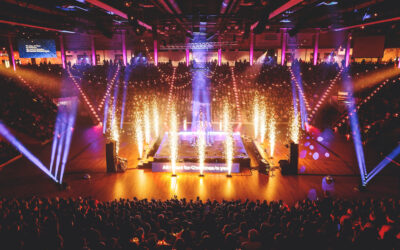 Bonn singt Weihnachtslieder