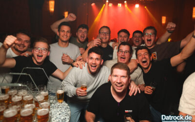 Die letzte Party vor dem Fest Neitersen