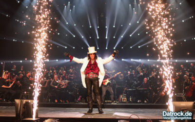 Night of the Proms Köln