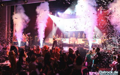 Sitzungsparty Kg Husaren Siegburg