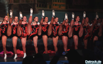 Herrensitzung KG Wiesse Müüs