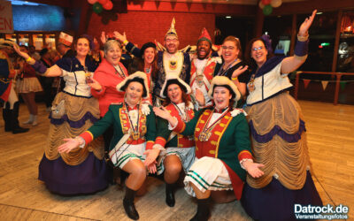 Prunksitzung Narrenzunft Remagen