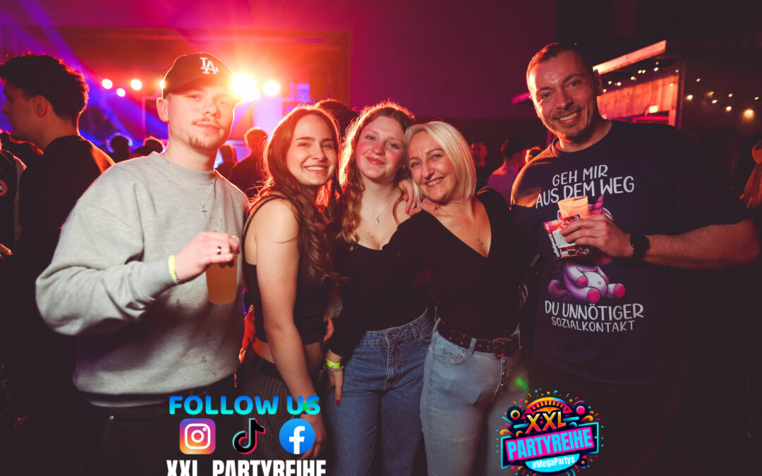 XXL Apres Ski Party Kempenich