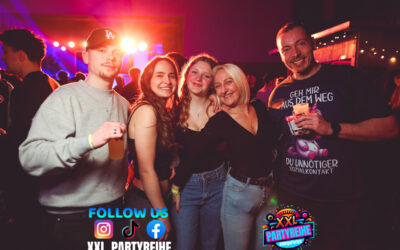 XXL Apres Ski Party Kempenich