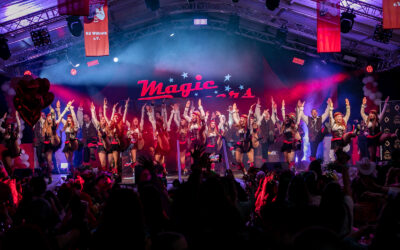 Weiberfastnacht Willroth