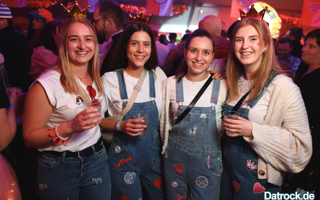 Karneval Altenkirchen