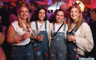 Karneval Altenkirchen