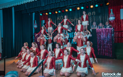 Weiberfastnacht Hohrhausen