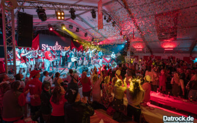 Prunksitzung Willroth