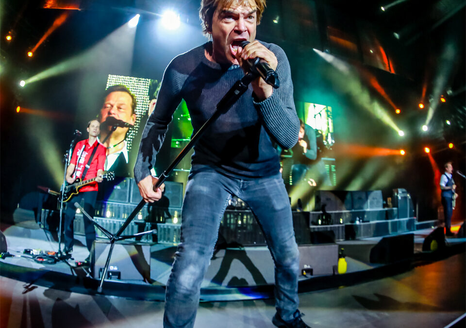 Neues Tote Hosen Album