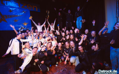 Tanztunier TG Skylights Singhofen