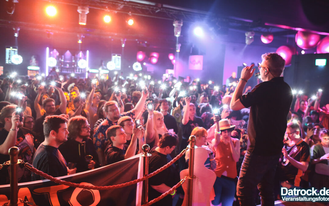 Otaku Party Koblenz