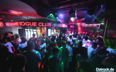 Vogue Club Koblenz