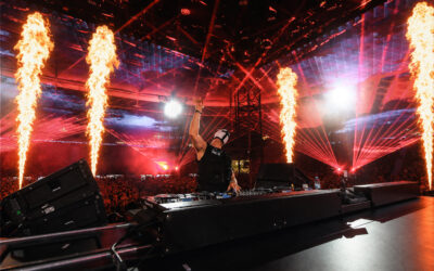 120.000 Besucher beim World Club Dome