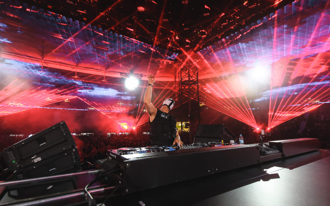 World Club Dome