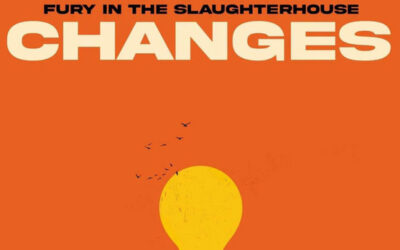 Fury in the Slaughterhouse veröffentlichen neues Album
