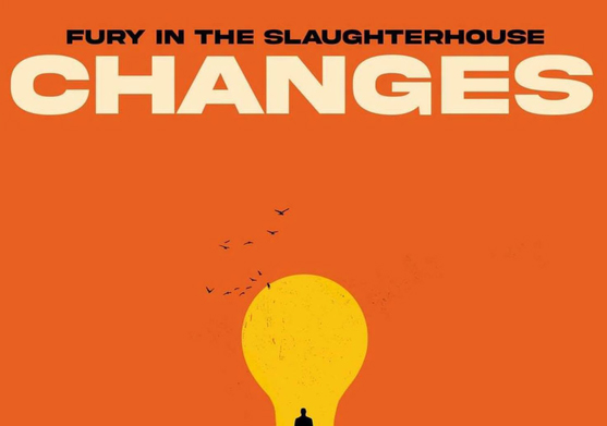 Fury in the Slaughterhouse veröffentlichen neues Album