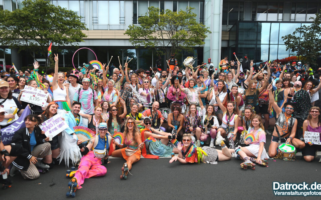 CSD Köln 2026