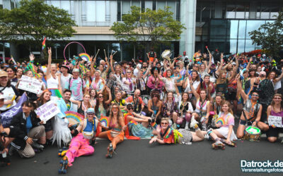 CSD Köln 2026