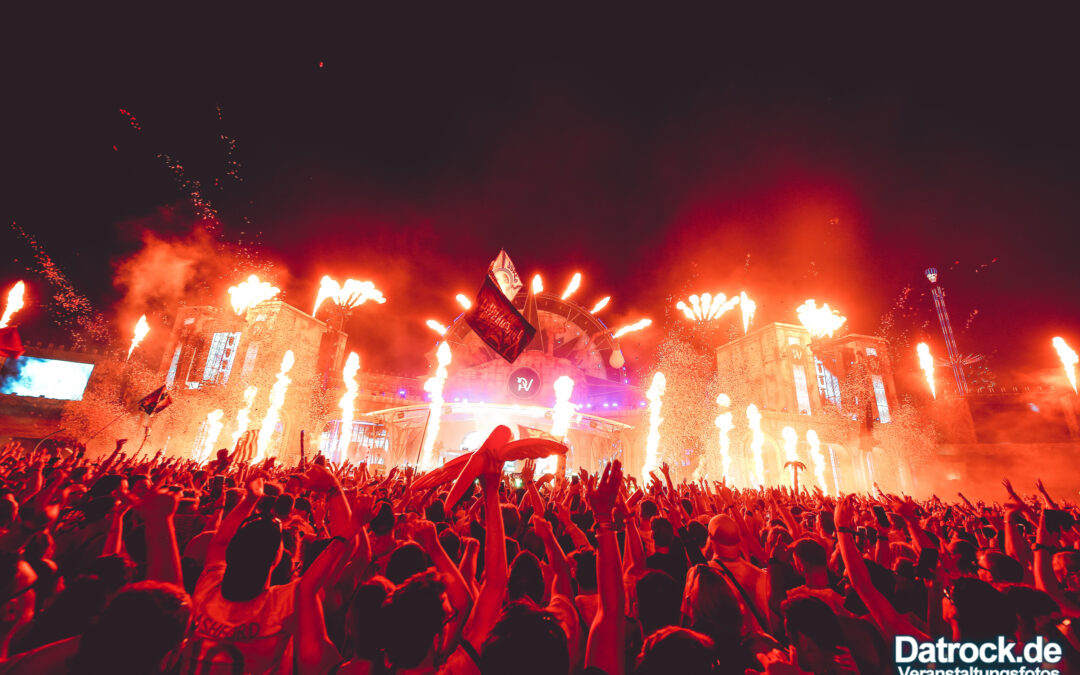 Parookaville