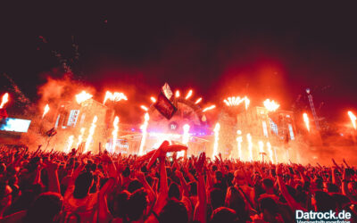 Parookaville