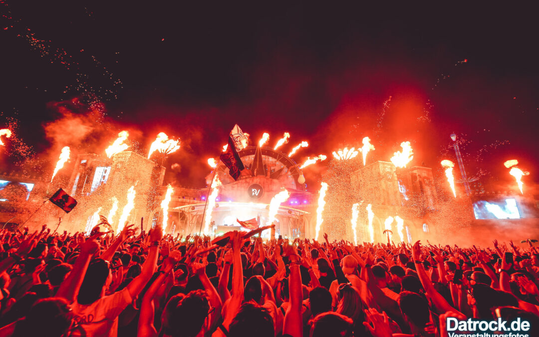 Parookaville 2026